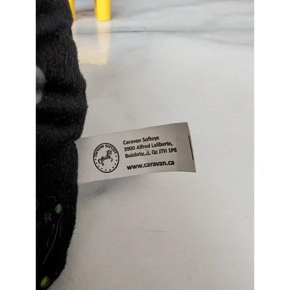 Stuffed PSP - Picture 3 of 3